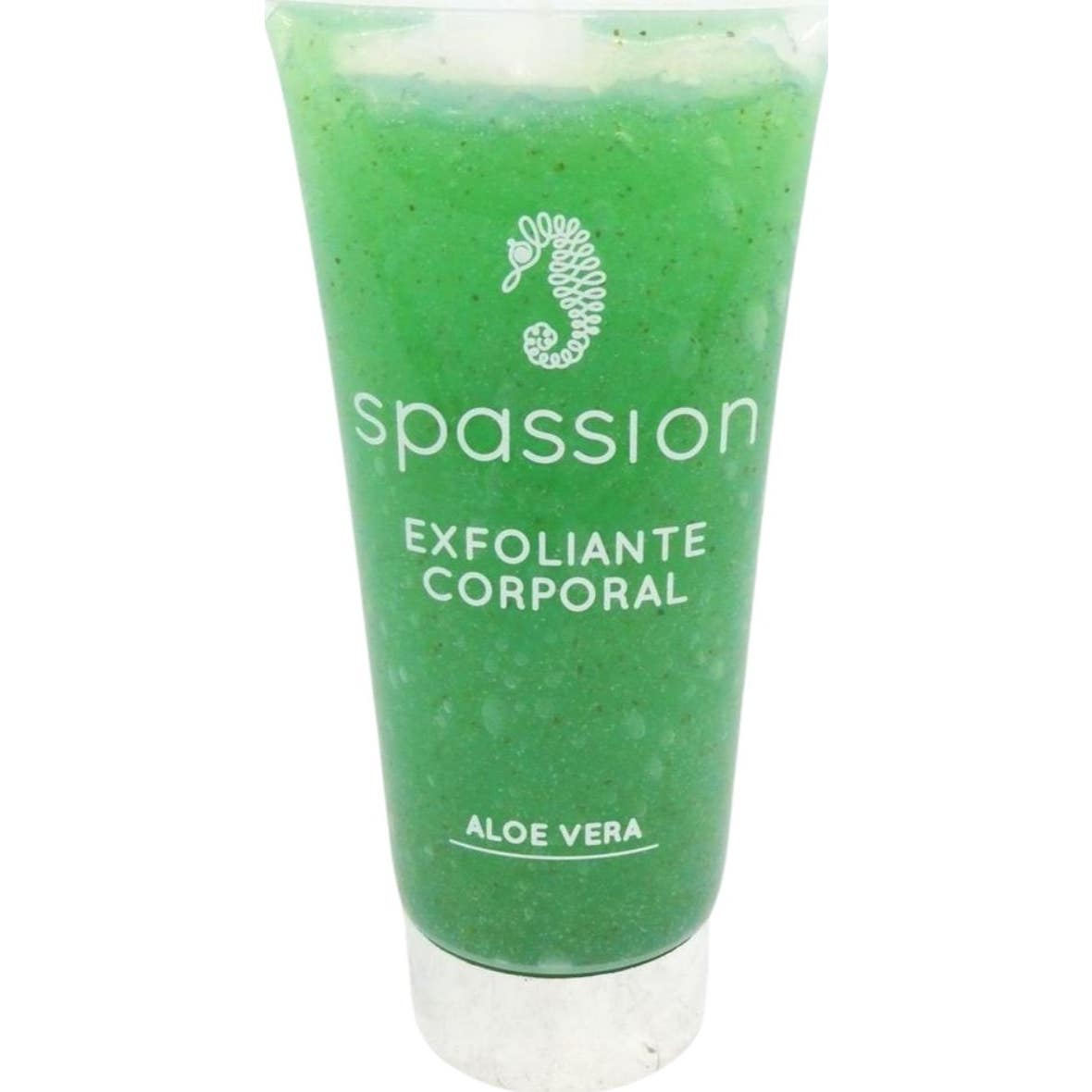 Spassion Exfoliante Corporal Aloe Vera 220 ml
