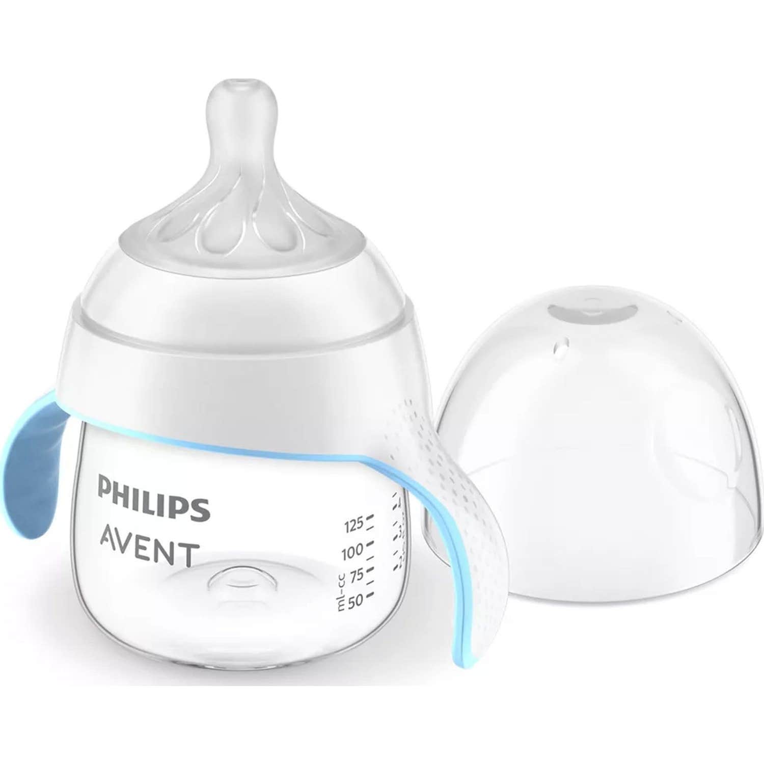 Philips Avent Vaso Evolutivo Natural 6M+ 150ml