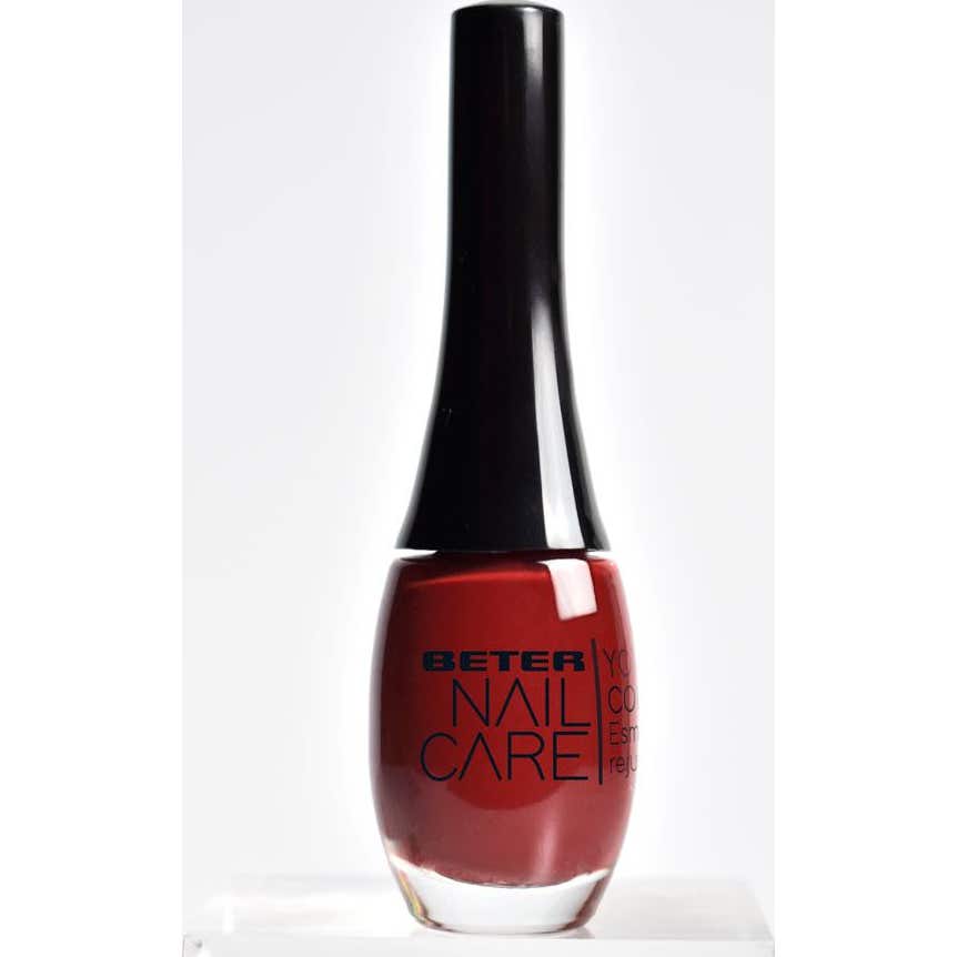 Beter Nail Care Youth Color 256 Red Velvet 11 ml