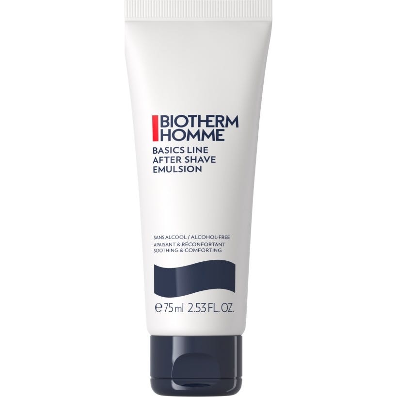 Biotherm Homme Aftershave Piel Seca 75ml