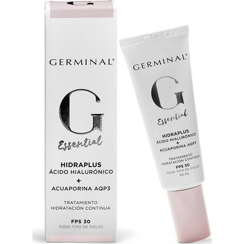 Germinal Hidraplus Ácido Hialurónico SPF30 50ml