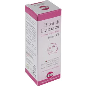 Crema de Baba de Caracol 40 ml