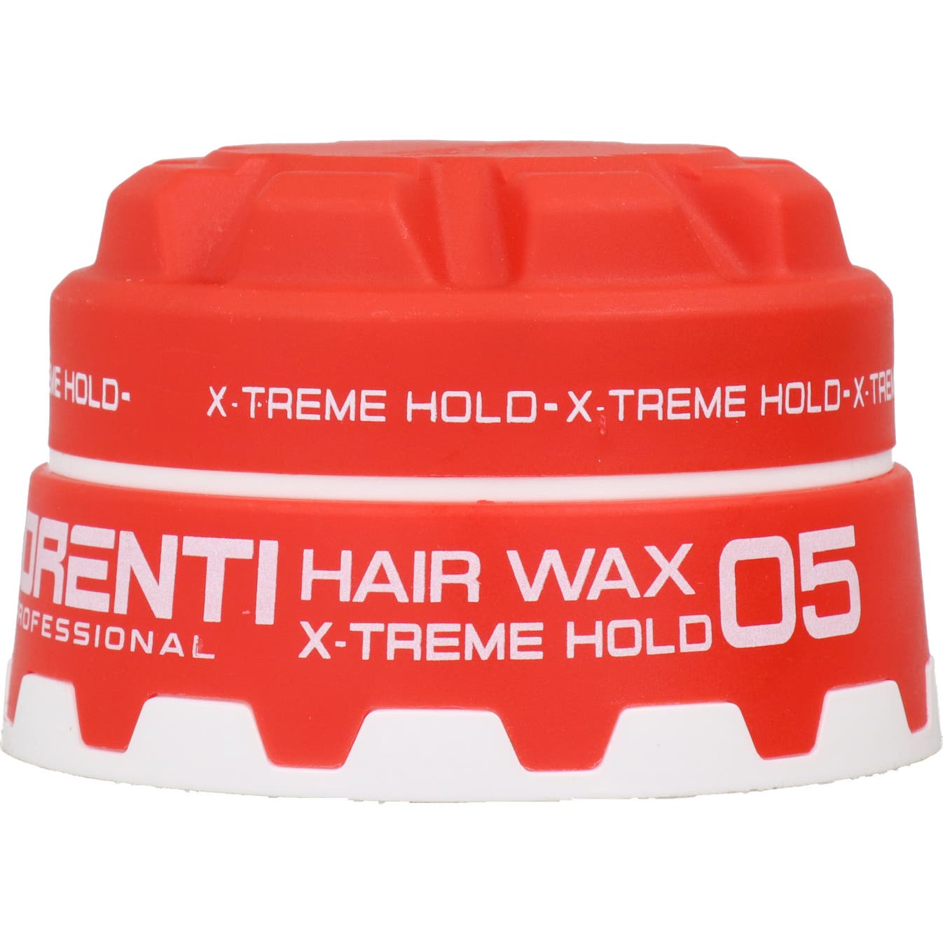 Lorenti Hair Wax 05 X-Treme Hold 150ml