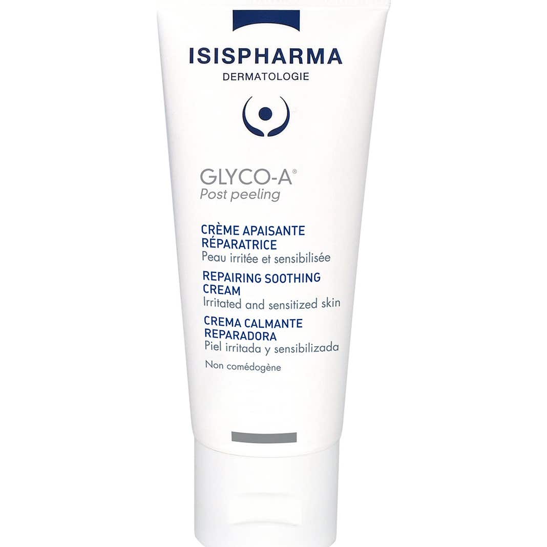 Isispharma Glyco-A Post Peeling Crème Apaisante 40ml
