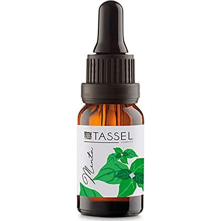 Eurostil Tassel Aceite Esencial Menta 15 ml