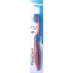 Fluocaril Brosse à Dents Junior Extra-Souple 1ud