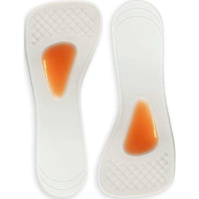 Vari+San Slimer Plantillas HydroGel 1 ud