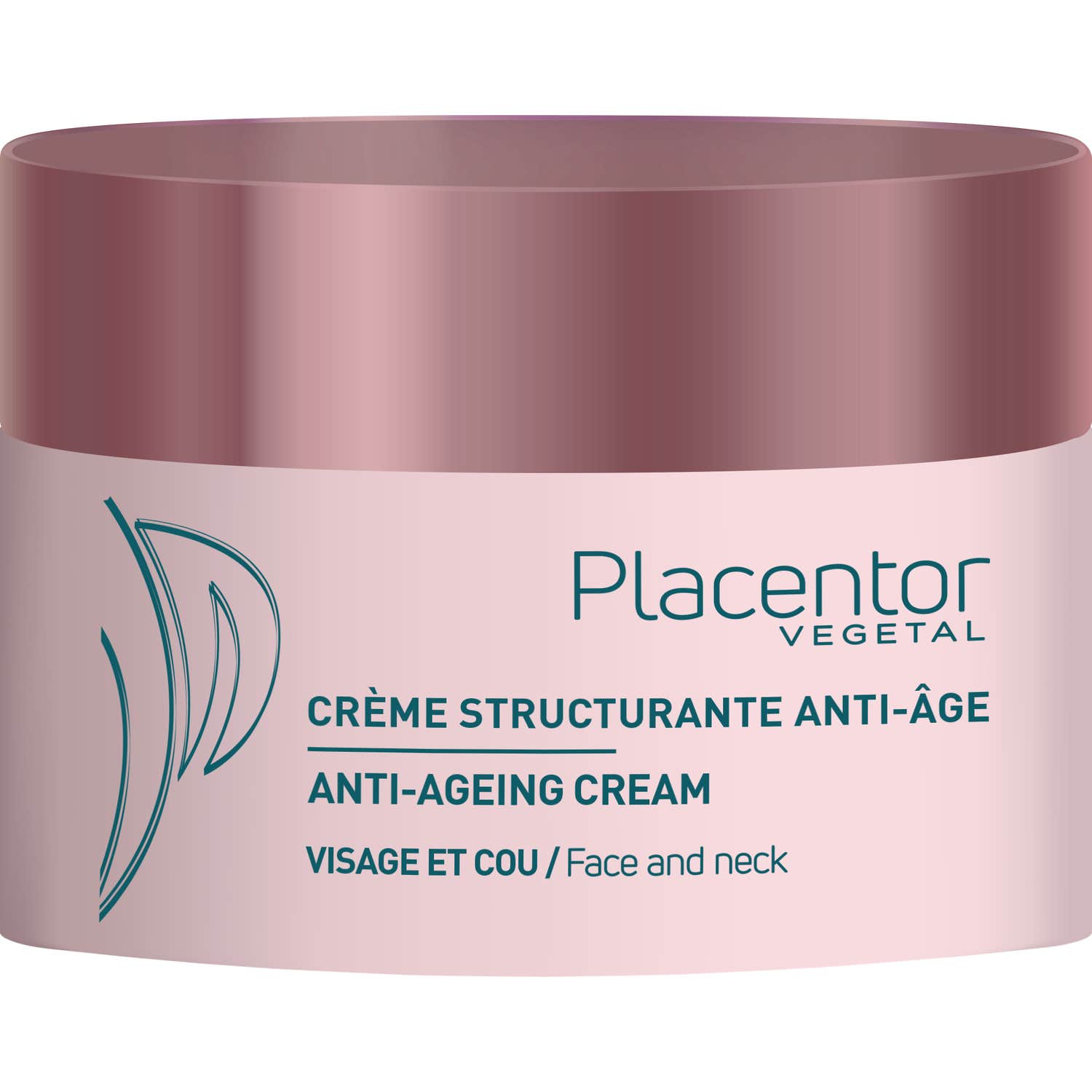 Placentor Vegetal Crema Estructurante Antiedad 50ml