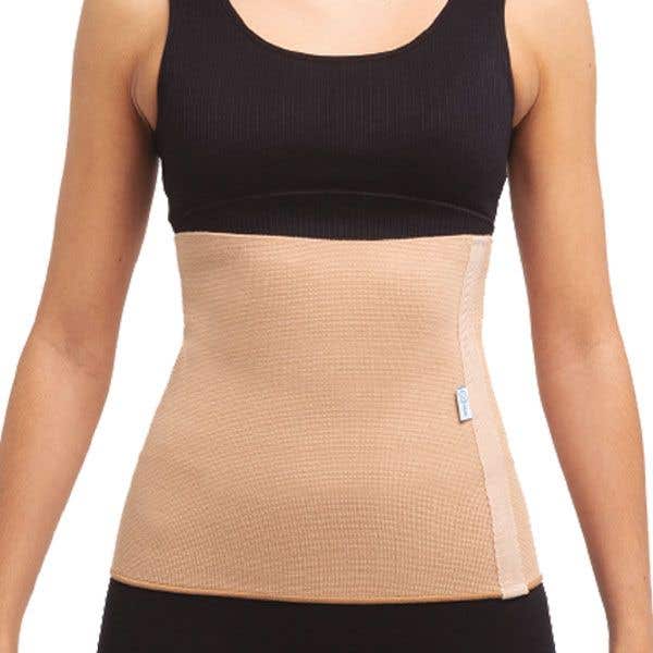 Primspine Move Faja Tubular Algodón Ref Prs600 Talla S 1 ud