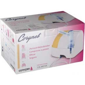 Coryneb Inhalador Aerosol
