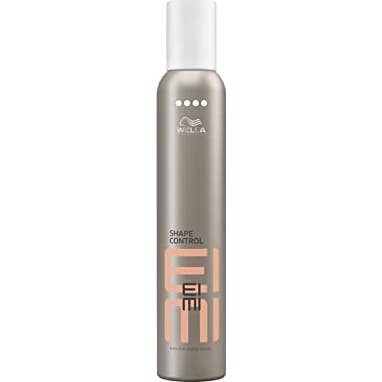 Wella Professionals ¡20% Dto! Eimi Shape Control Espuma Fijadora 300 Ml - Imagen 3