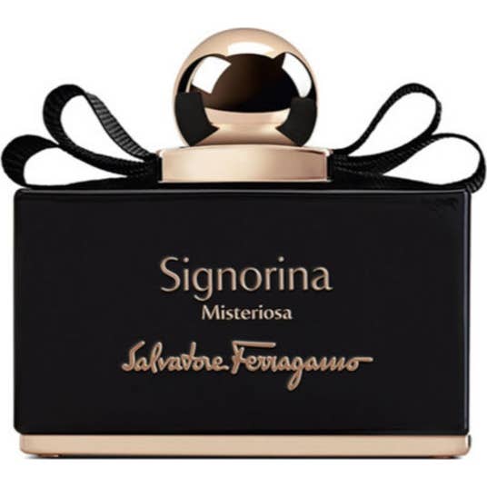 SIGNORINA MISTERIOSA edp vapo 100 ml