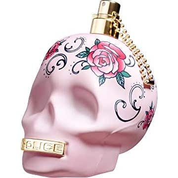 Police To Be Tattoo Art Woman Perfume 125 ml