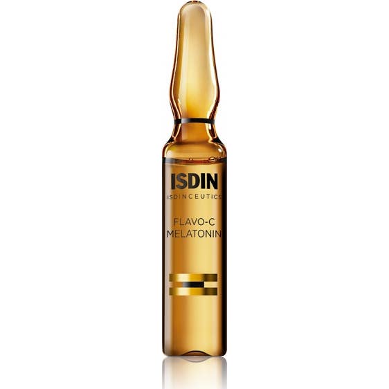 Isdin Flavo C Melatonina 1ud