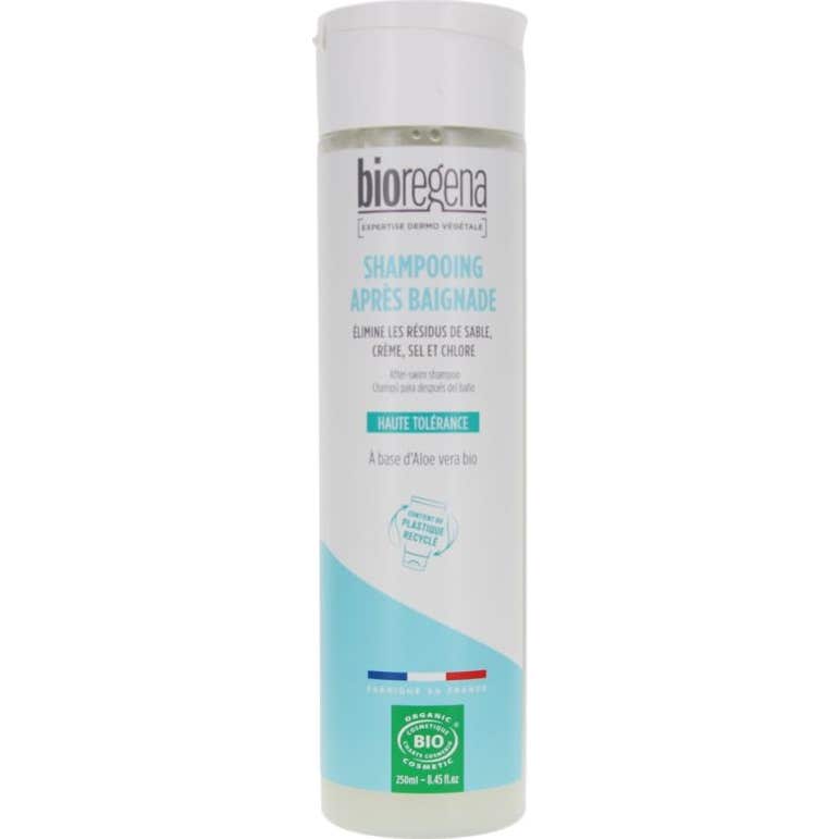 Bioregena Champú Ecológico para Después Del Baño 150 ml