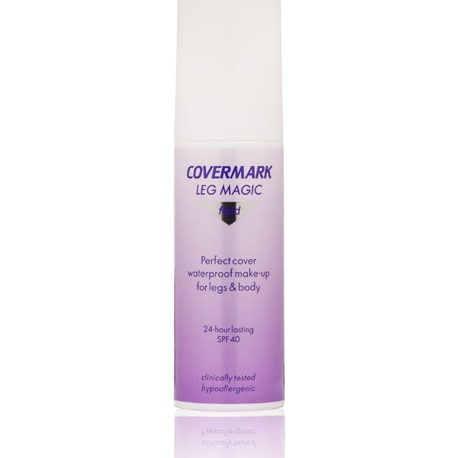Covermark Leg Magic Fluid Corporal Spf40 75 ml Nº 65