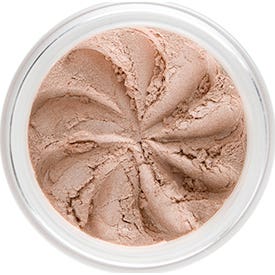 Lily Lolo Sombra Mineral Vanilla Shimmer 1,5 G