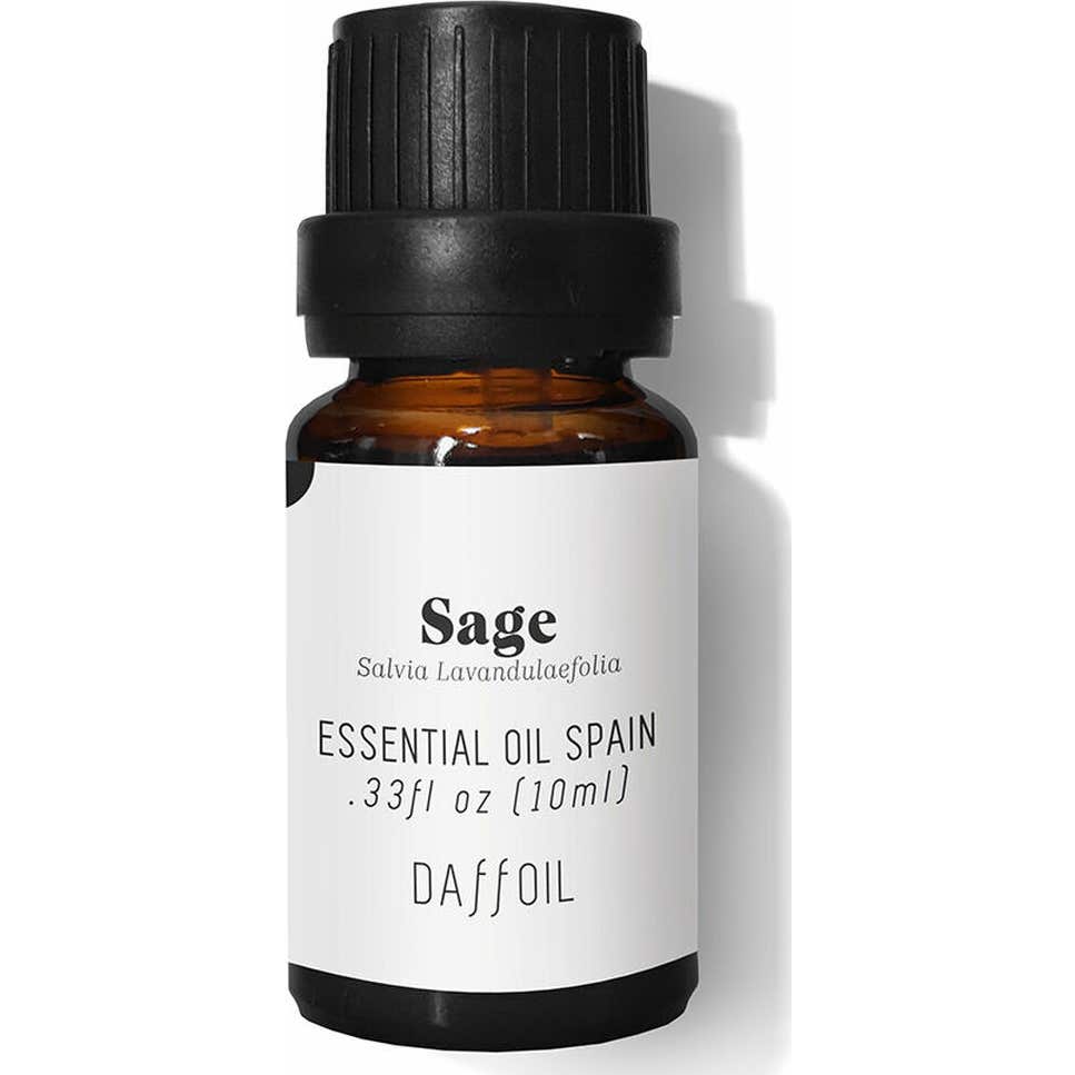Daffoil Aceite Esencial Salvia 10ml | Natural Doctor