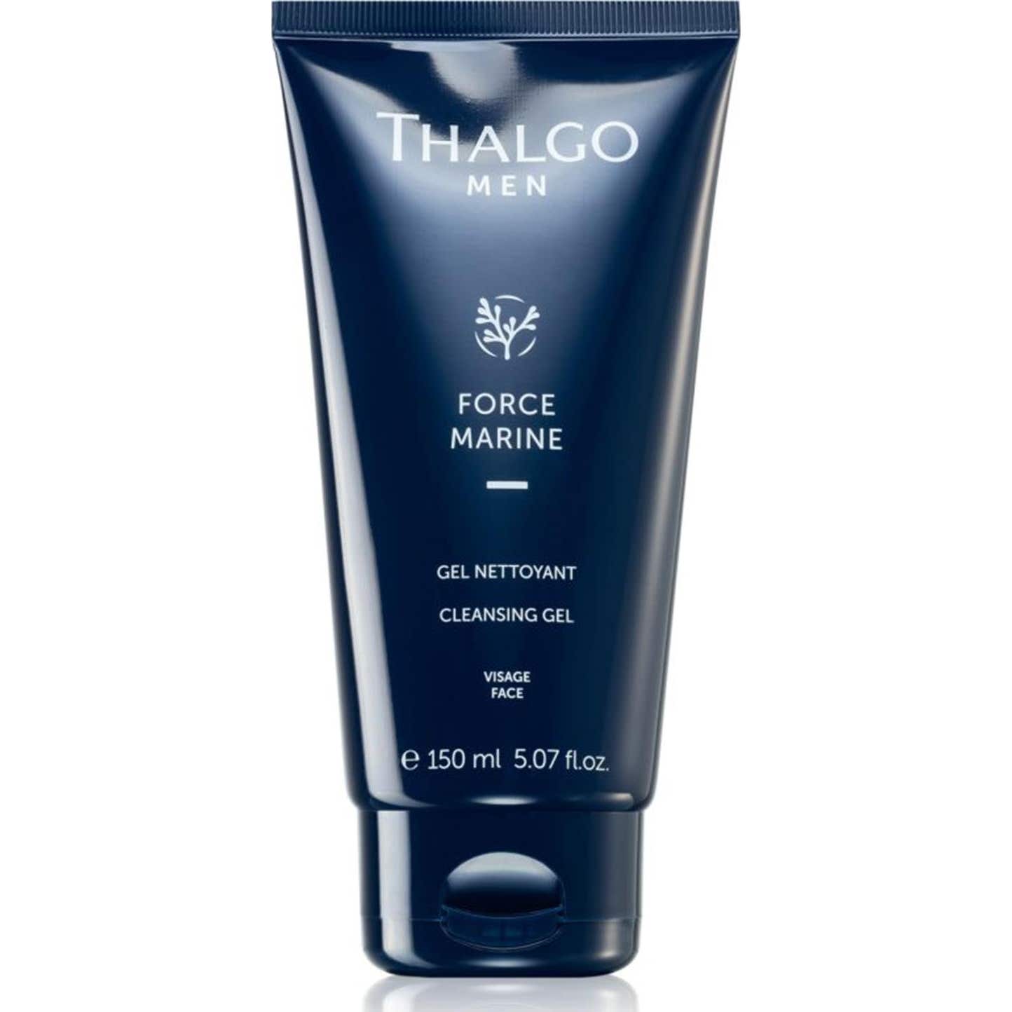 Thalgo Men Force Marine Cleansing Gel 150ml