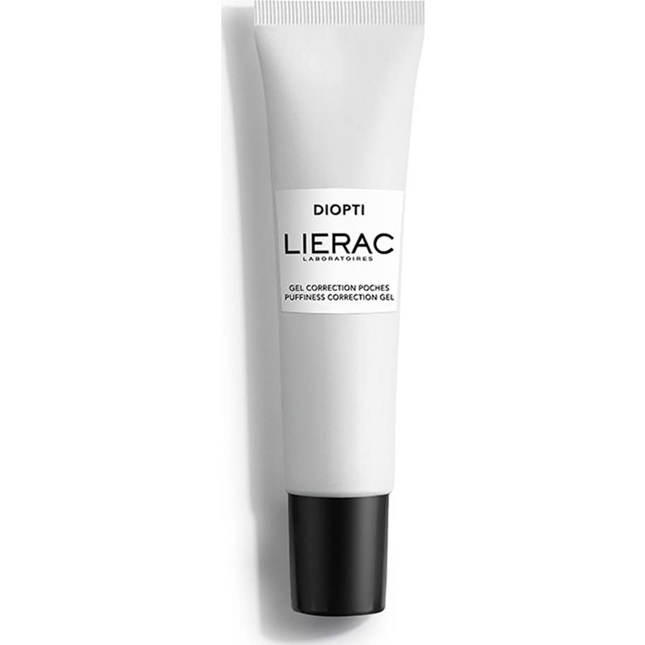 Lierac Dioptipoche Gel Alisador Corrección Bolsas 15ml