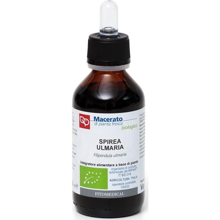 Fitomedical Cardo Mariano Bio Tintura Madre 50 ml