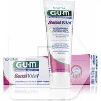 GUM® Sensivital gel dental 75 ml