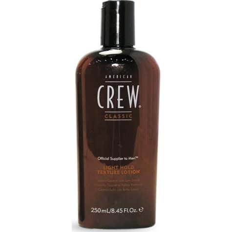 American Crew Classiclight Hold Texturelotion 250ml