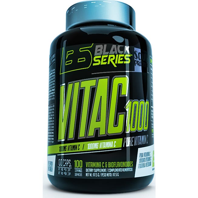 Soul Project Vitamins & Antioxidant 100 caps