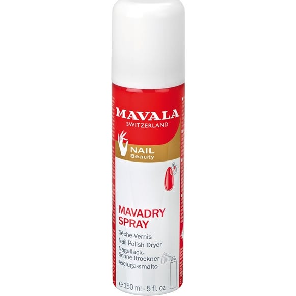 Mavala Mavadry Spray 150ml