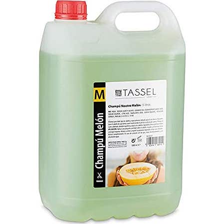 Eurostil Champú Tassel Neutro Melón 5000ml