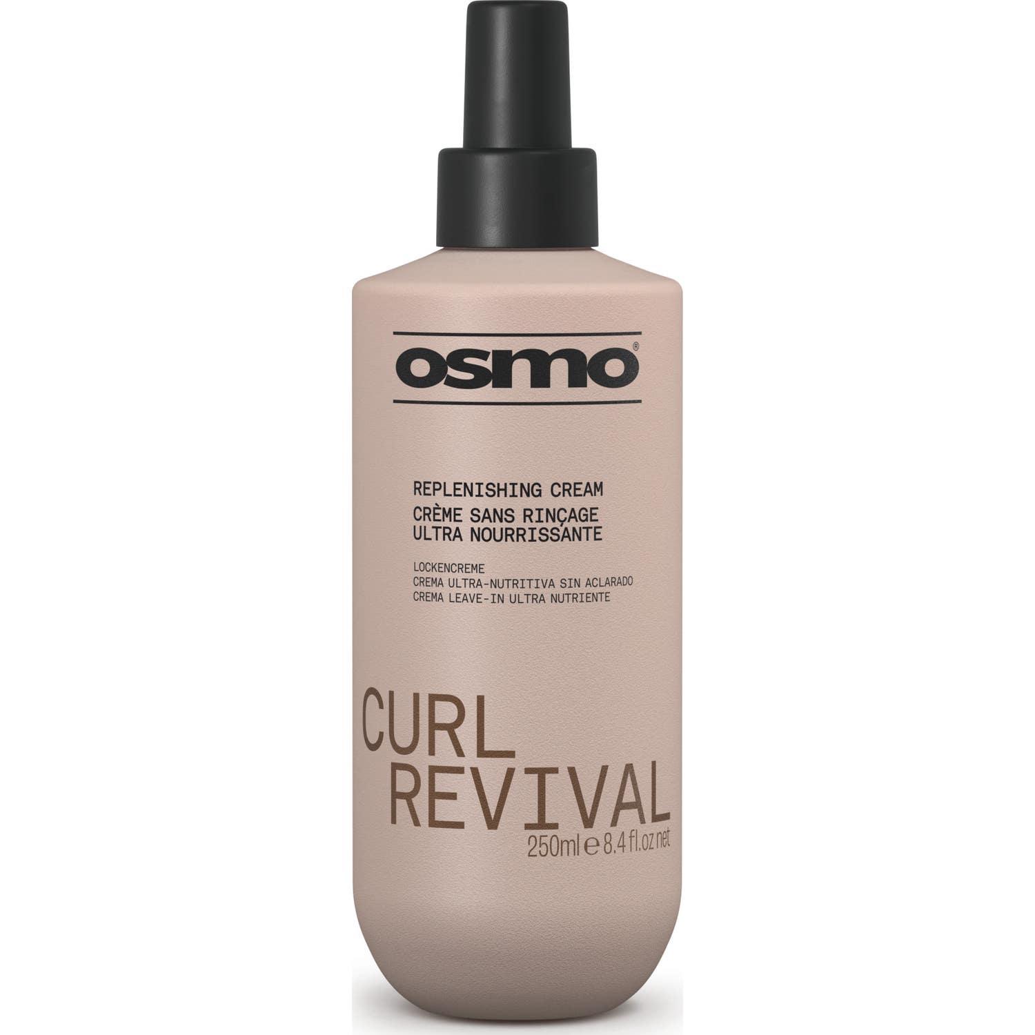 Osmo Curl Revival Crema Regeneradora 250 ml