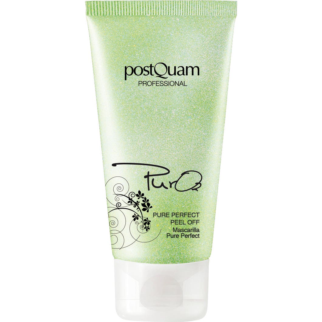Postquam Mascarilla Pure Peel Off 150 ml