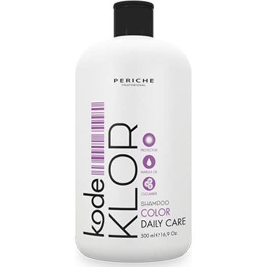 Periche Kode Klor Champú Color 500 ml