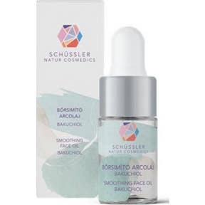 Schüssler Aceite Facial Reafirmante Bakuchiol 25 ml
