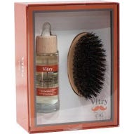 Vitry Aceite para Barba 30 ml + Brocha para Barba