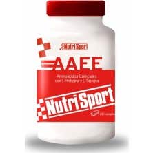 Nutri-sportaaee Nutrisport Comprimidos Aminoácidos Essenciais