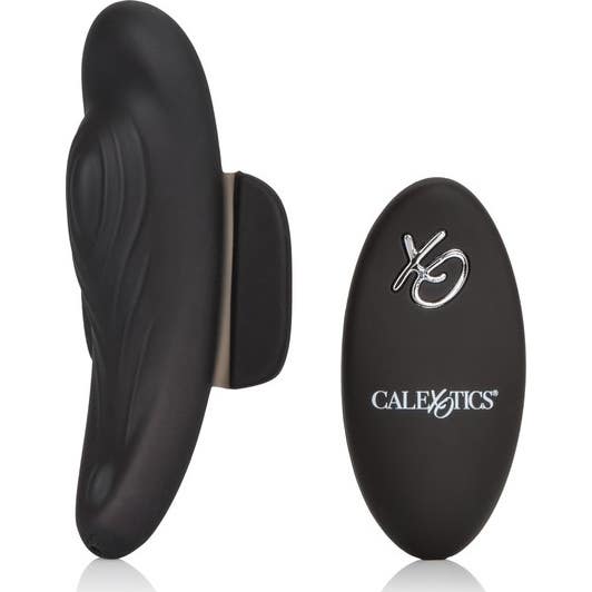 California Exotics Bala Vibradora Panty Control Remoto 1ud