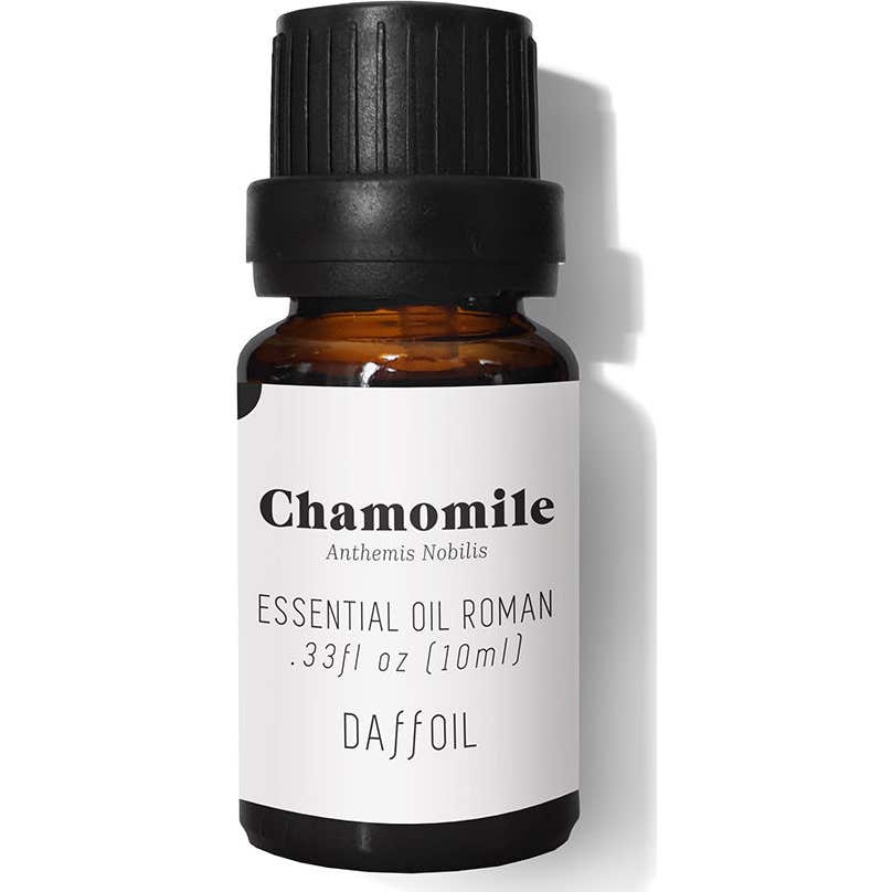 Daffoil Aceite Esencial Manzanilla Romana 100ml