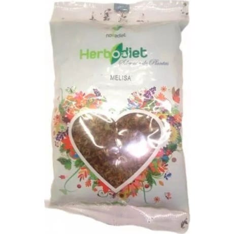 Nova Diet Melisa Hoja 30 g