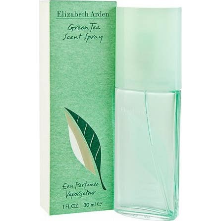 Elizabeth Arden Green Tea Scent Agua Perfumada 30ml