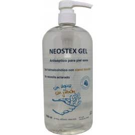 Neostex Gel Hidroalcohólico 1000 ml