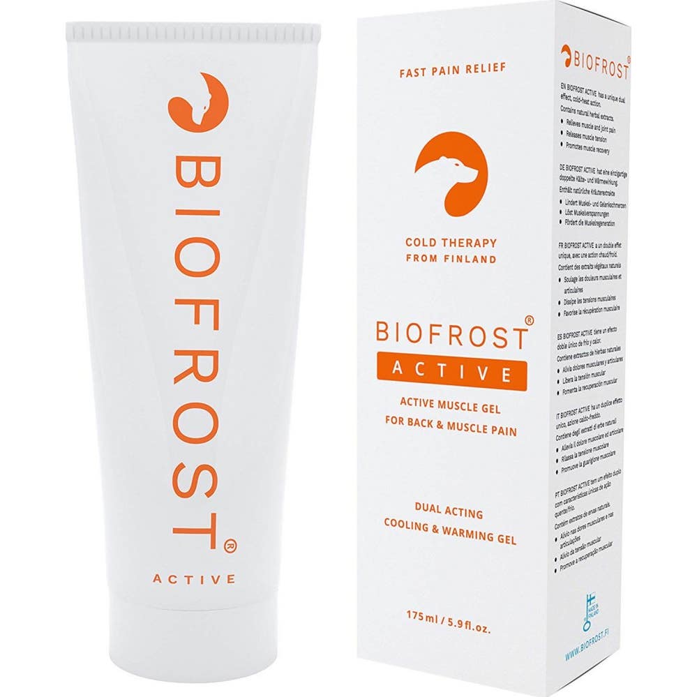 Biofrost Active 100ml