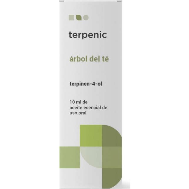 Terpenic Árbol del Té 10 ml