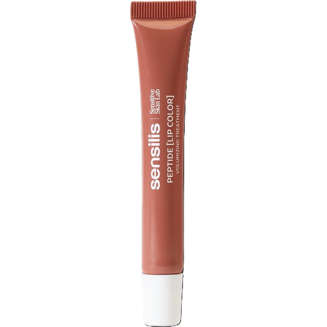 Sensilis Peptide [Lip Color] 06 Brown Pepper 10ml