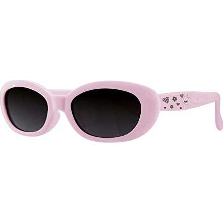 Chicco Gafas de Sol Rosa 0m+ 1ud