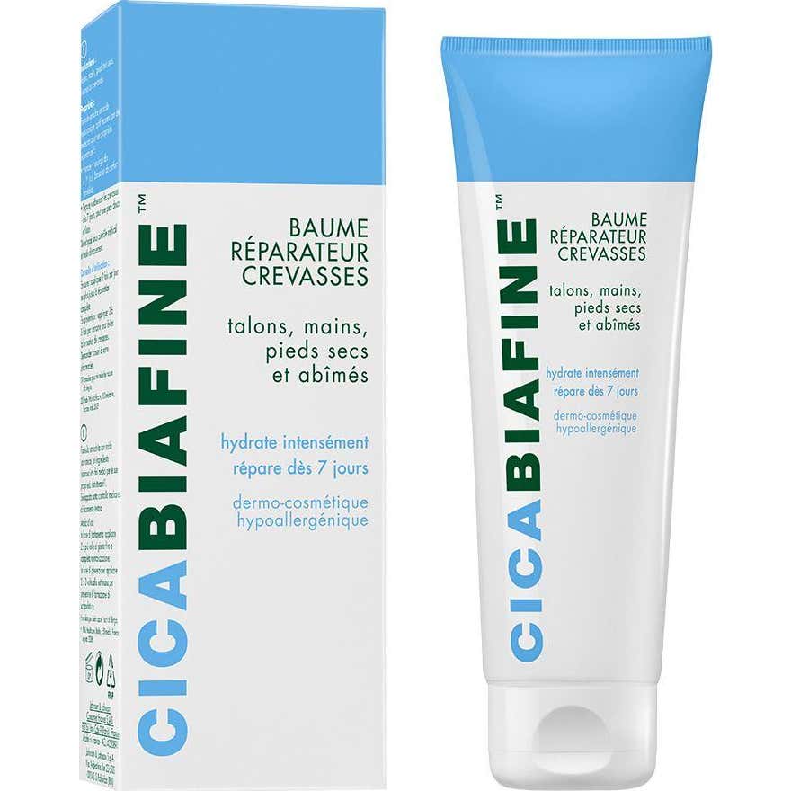 Biafine Cicabiafine Bálsamo Reparador Grietas 50ml