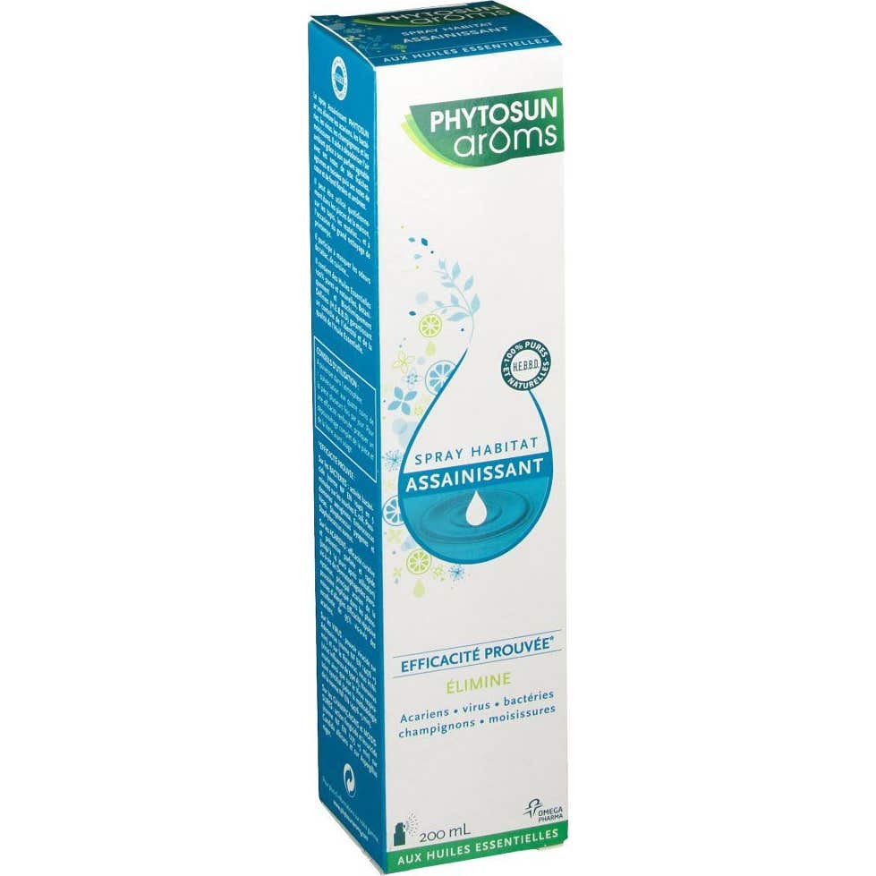 'Phytosun''A Spr Hab Assai 200Ml'