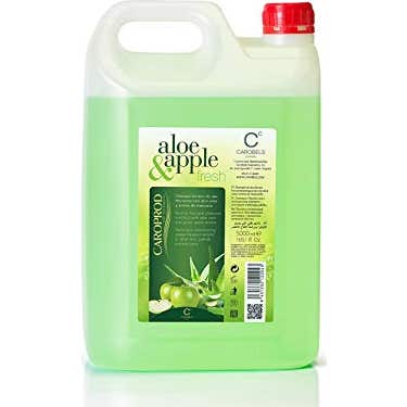 Caroprod Champú Aloe & Apple 5 L