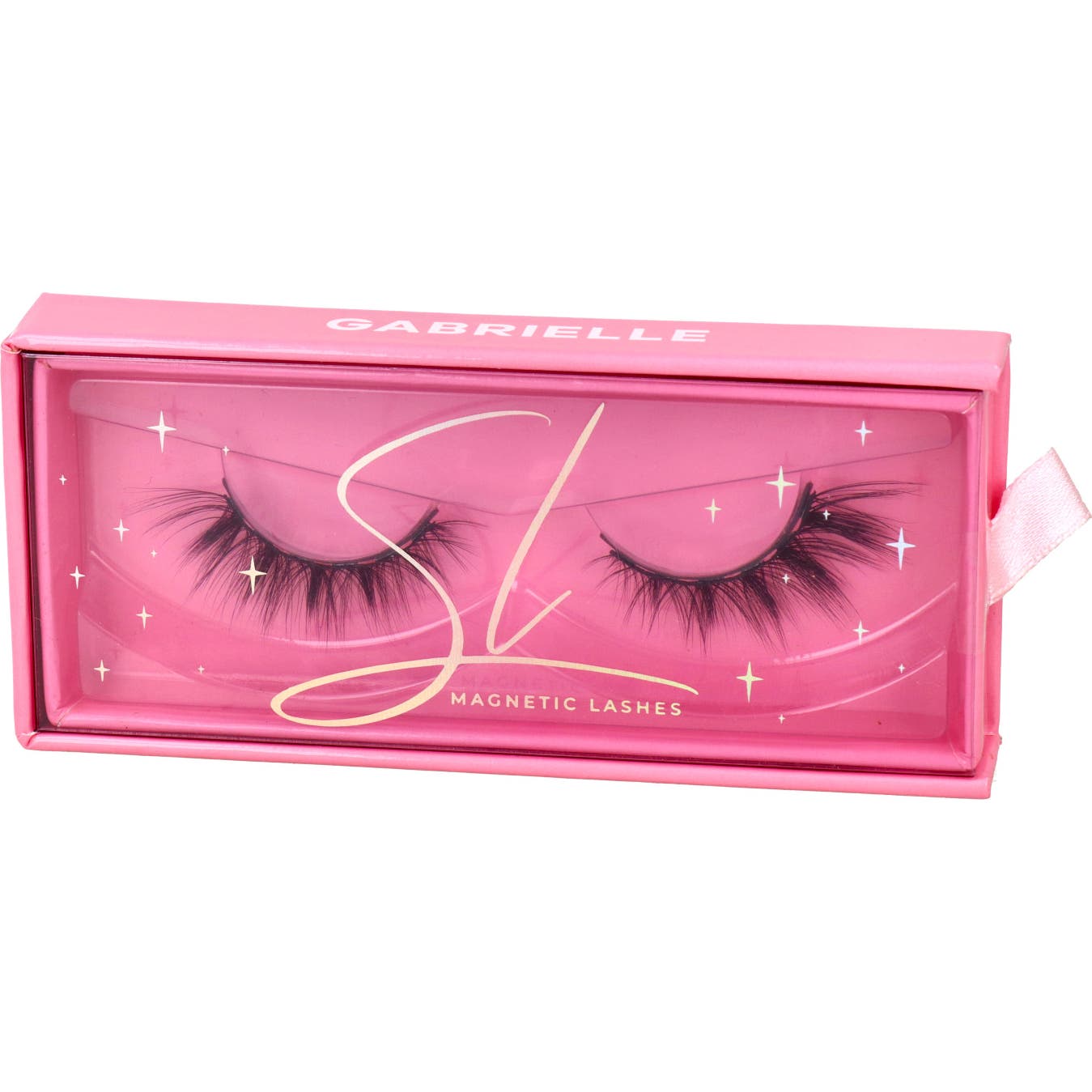 SL Magnetic Lashes Gabrielle 1 Par