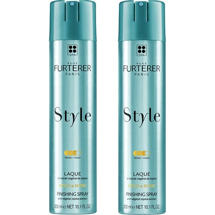 René Furterer Style Laca 2x300 ml
